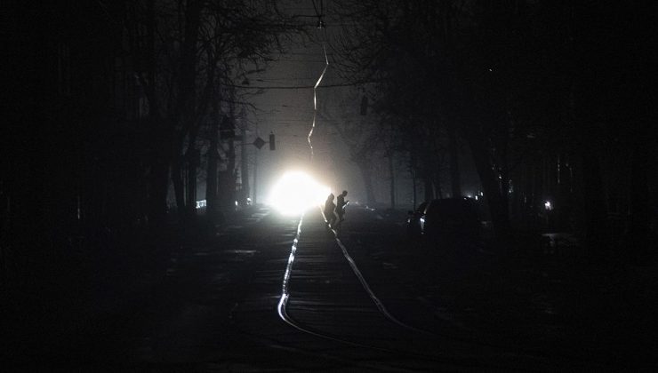 Polonya’da bulunan cismin Rus yapımı bir füze olduğu açıklandı