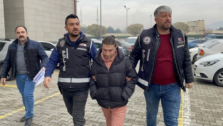 Erzincan’da sahte doktor hasta naklederken yakalandı