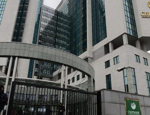 Sberbank BAE’deki ofisini kapatıyor