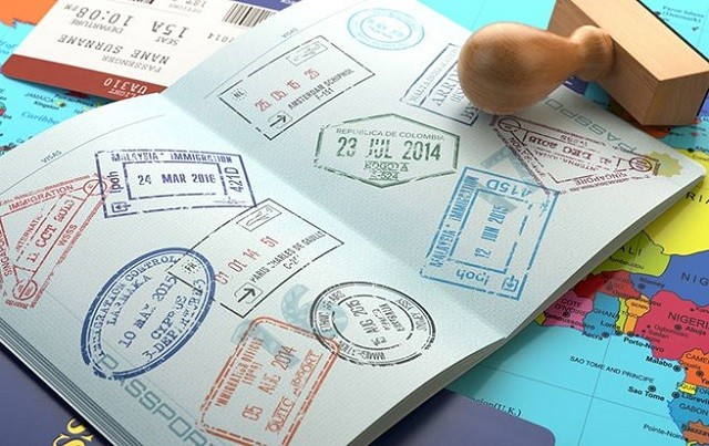 Yeşil pasaportla vizesiz gidilebilecek ülkeler