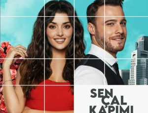 Türk dizisi ‘Sen Çal Kapımı’ Rusya’da en popüler televizyon dizisi oldu