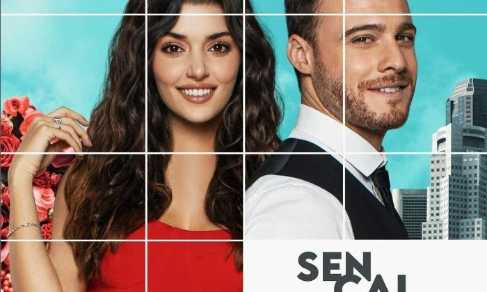 Türk dizisi ‘Sen Çal Kapımı’ Rusya’da en popüler televizyon dizisi oldu