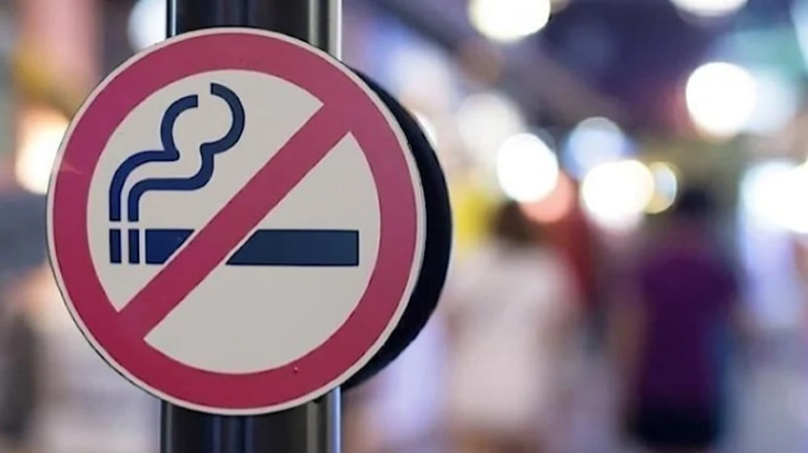 Belçika’da sigara yasağı genişliyor