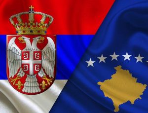 Kosova: Sırbistan NATO’yu hayal bile edemez