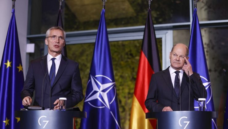 NATO Genel Sekreteri Stoltenberg: Polonya’nın güvenliğini güçlendirmek istiyoruz