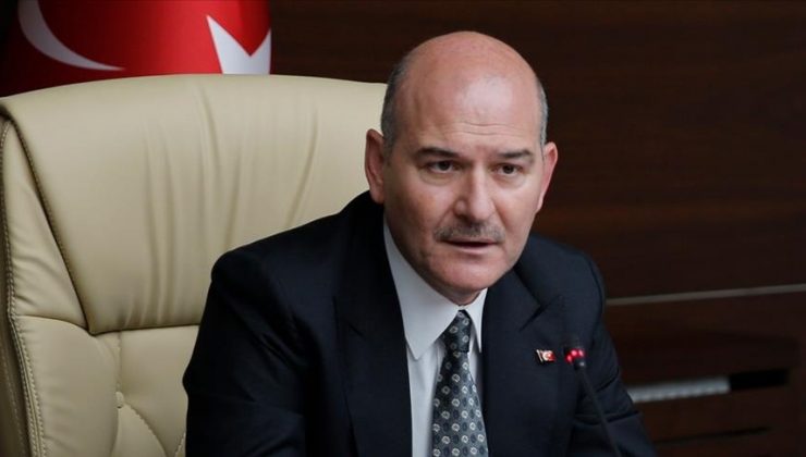 Bakan Soylu, İmamoğlu’nun iddialarını tek tek yalanladı