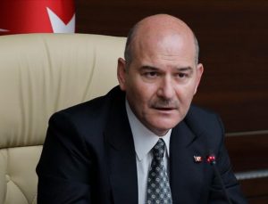 Bakan Soylu, terör örgütü mensuplarını işe alan belediyeleri açıkladı