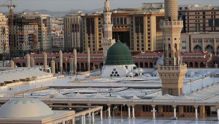 Mekke ve Medine için “İslam ekonomisinin merkezi” olma hedefi
