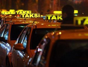 Sarıyer’de taksici cinayeti: 5 yerinden bıçaklayıp yol kenarına attı