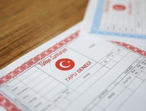 Taşınmaz satışlarının noterde yapılabilmesi ertelendi