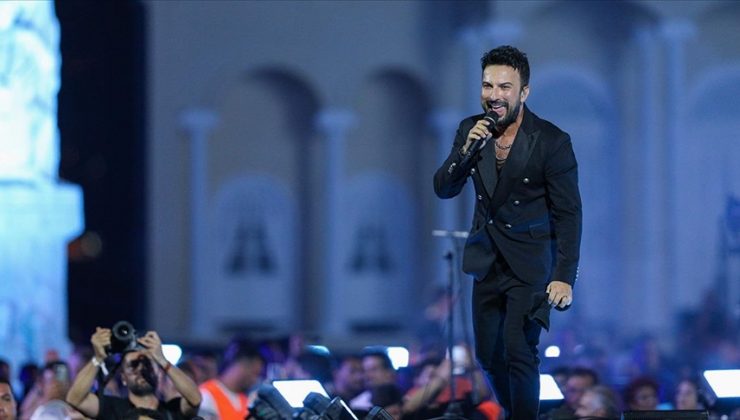Tarkan’ın İzmir konseri yalanı ortaya çıktı