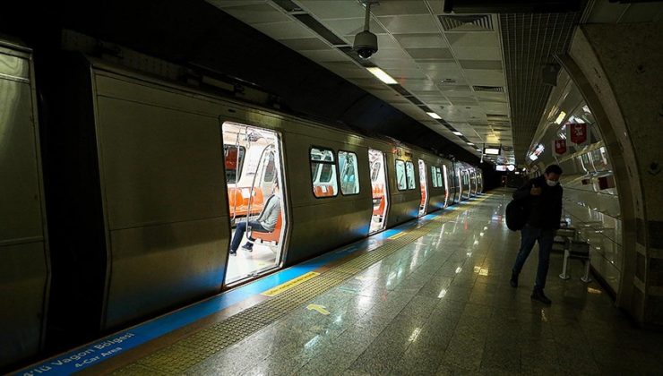 Metrolar, İstanbul Havalimanı’na kısa sürede ulaşım imkanı sağlayacak