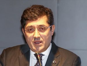 Eski Beşiktaş Belediye Başkanı Murat Hazinedar Kastamonu’da yakalandı