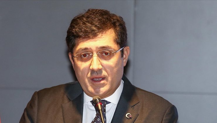 Eski Beşiktaş Belediye Başkanı Murat Hazinedar Kastamonu’da yakalandı