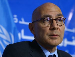 BM İnsan Hakları Yüksek Komiseri Türk’ten Arakanlı Müslümanları koruma çağrısı