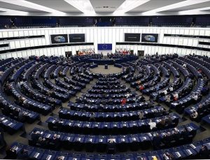 Avrupa Parlamentosu Başkan Yardımcısı  gözaltına alındı