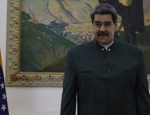 Brezilya, Venezuela Devlet Başkanı Maduro’nun ülkeye giriş yasağını kaldırdı