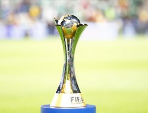 FIFA Kulüpler Dünya Kupası, 2025’ten itibaren 32 takımla yapılacak