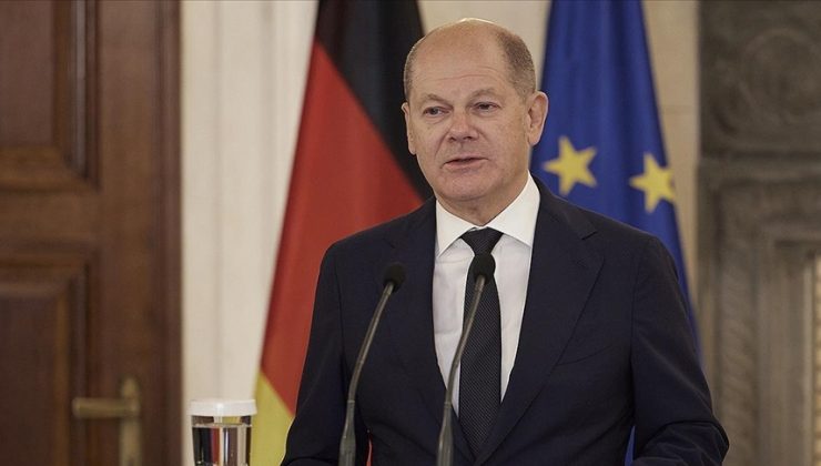 Almanya Başbakanı Scholz, vergi skandalına ilişkin yeniden Federal Meclis’e çağırılabilir