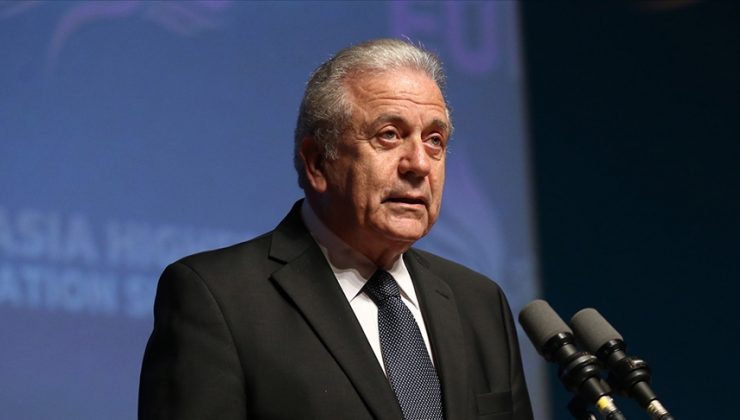 Eski AB Komisyonu Üyesi Avramopoulos⁩’un yolsuzluk iddialarındaki rolü soruşturuluyor