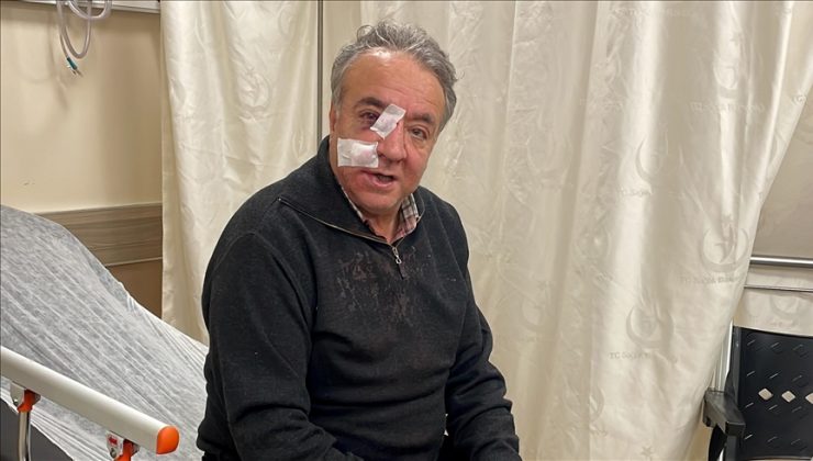 Bağcılar’da bir doktor, görev yaptığı aile sağlığı merkezinde darbedildi