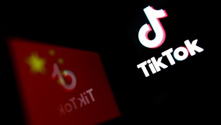 Tiktok’u yasaklayanlar kervanına Kuzey Dakota da katıldı