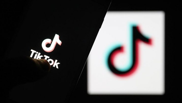 Şehirlerarası otobüs şoförü TikTok’ta canlı yayın açtı!