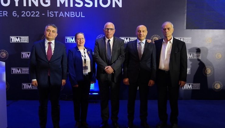İsrail 100 kişilik özel heyetle Türkiye’ye çıkarma yaptı