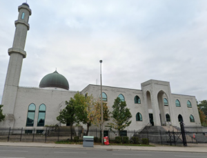 Kanada’da cami imamına sabah namazında saldırı!