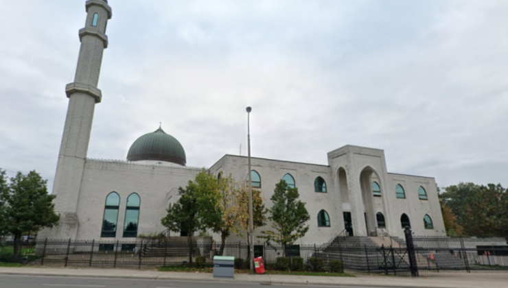 Kanada’da cami imamına sabah namazında saldırı!