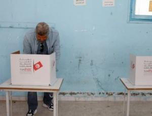 Arap Birliği’den Tunus seçim çağrısı