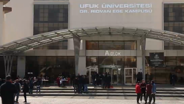 YÖK’ten Ufuk Üniversitesi’ne inceleme