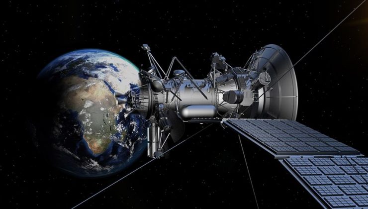 Türkiye’nin ilk ticari cep uydusu “İstanbul” 2023’te uzaya fırlatılacak
