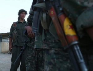 PKK/YPG’li teröristler 2 kadına tecavüz edip öldürdü!