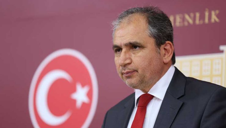 Güneş: Türkiye’ye değil, 6 partiye daha fazla bakanlık lazım