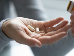 Antidepresanlar, daha “duyarsız” hale getirebilir