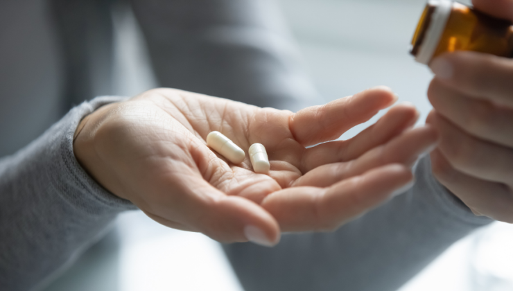 Antidepresanlar, daha “duyarsız” hale getirebilir