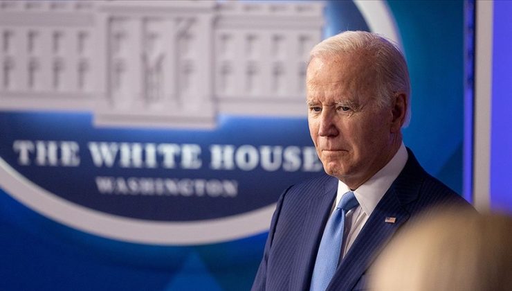 Biden, ABD’deki ülkelerine dönemeyen Hong Kongluların vize süresini 2 yıl uzattı