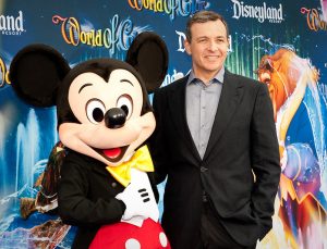 Disney CEO’su çalışanlardan haftada dört gün ofiste olmalarını istedi