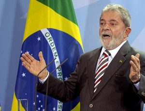 İsrail, Lula’yı ‘istenmeyen kişi’ ilan etti