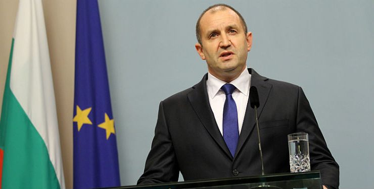 Bulgaristan’da hükümeti sosyalistler kuracak