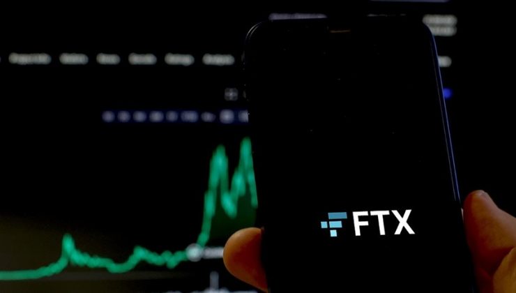 Hackerler FTX’TEN yaklaşık 415 milyon dolarlık kripto para çaldı