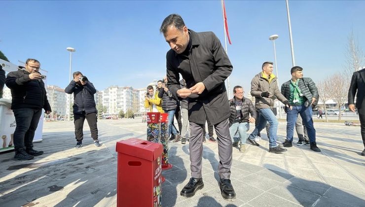 Konyaspor’da Fatih Özgökçen aday olmayacak