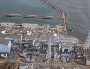 Fukuşima’daki atık su tahliyesini ikinci kez denetleniyor
