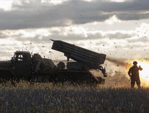 Rusya: Ukrayna saldırısında ölen Rus askeri sayısı 89 oldu