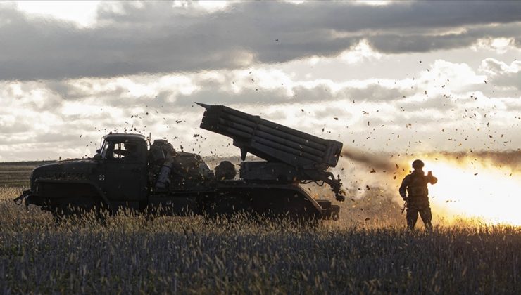 Rusya: Ukrayna saldırısında ölen Rus askeri sayısı 89 oldu