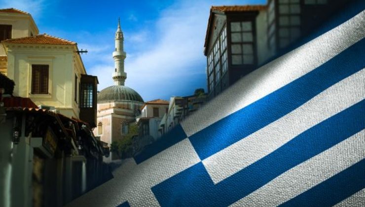 Türklerden Yunanistan’a ‘ata mülkleri’ davası