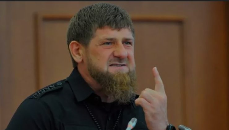 Kadirov: Bu eylem korkunç bir saldırı