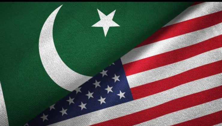 Pakistan ve ABD’den iş birliğini artırma mesajı