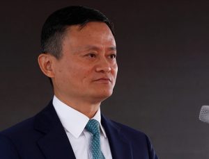 Jack Ma, Ant Grup’un kontrolünü bırakıyor